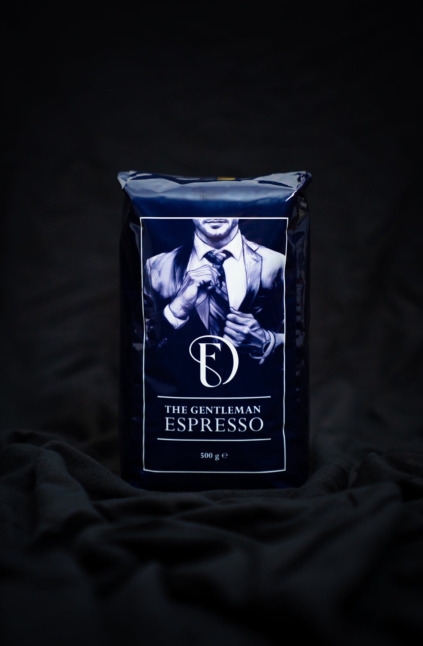 The Gentleman Espresso