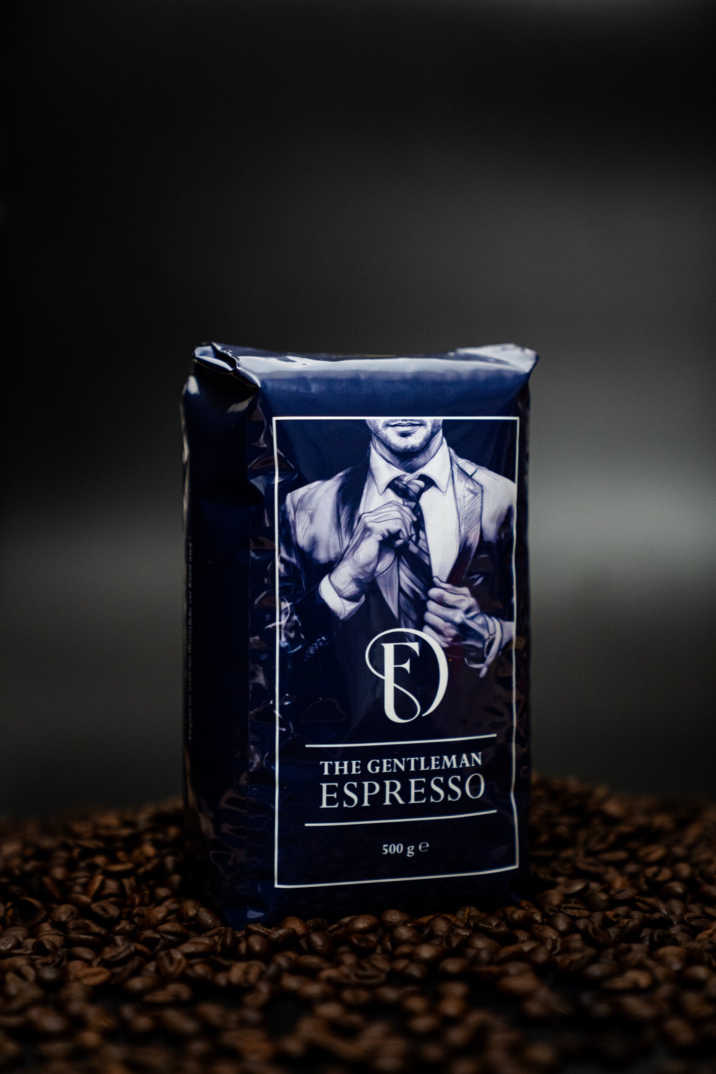 The Gentleman Espresso