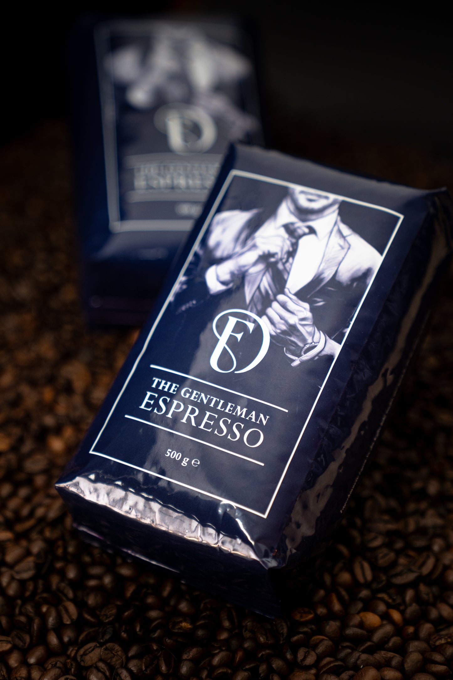 The Gentleman Espresso
