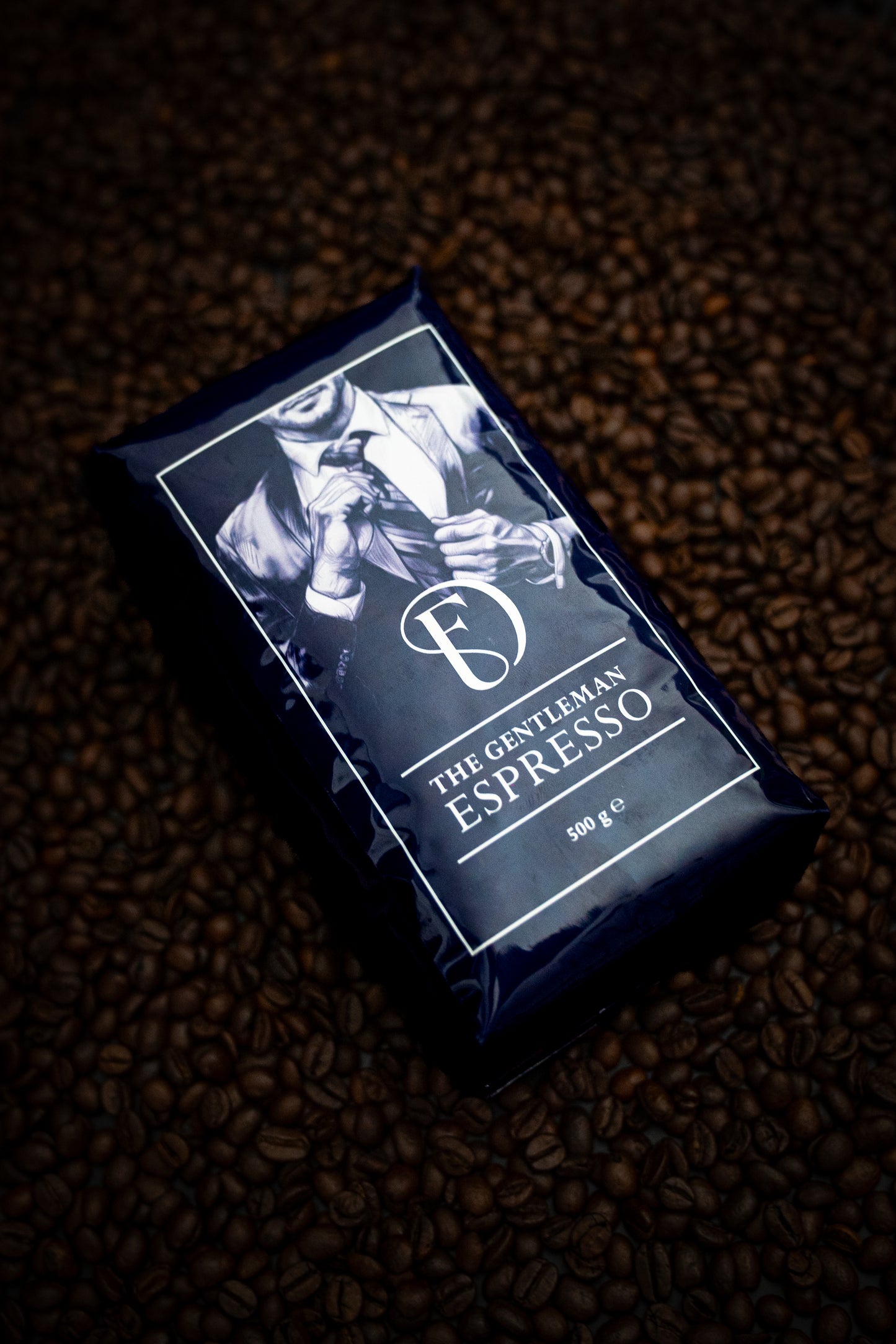 The Gentleman Espresso